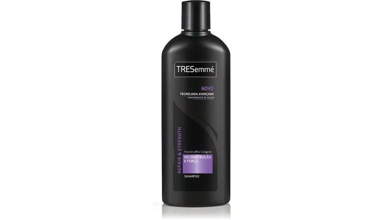 Shampoo-Profissional-Tresemme-Reconstrucao-Forca-400ml