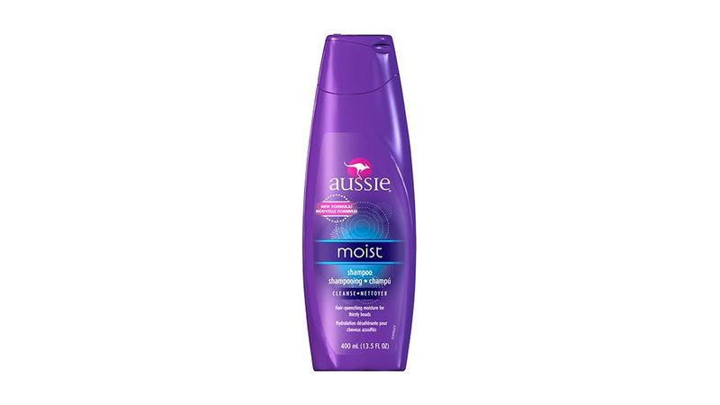 Shampoo-Aussie-Moist-400ml