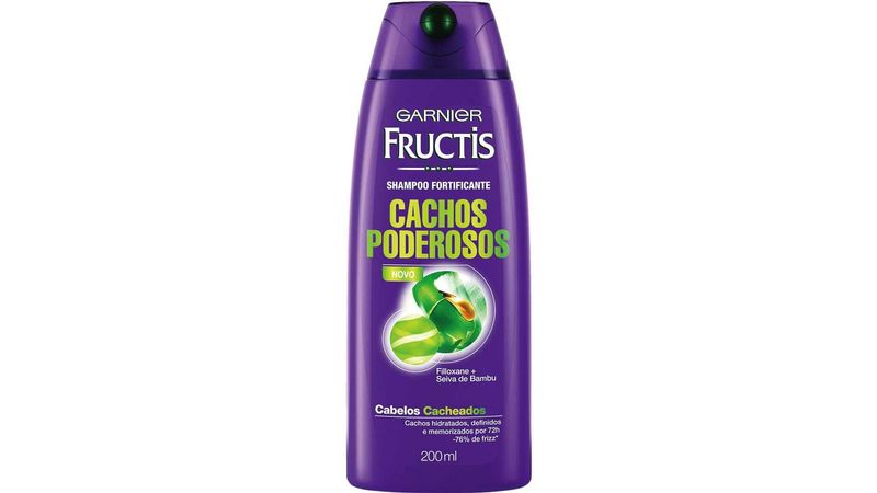 Shampoo-Garnier-Fructis-Cachos-Poderosos-200ml