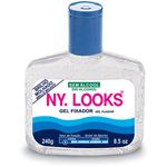 Gel-Fixador-Ny-Looks-Fator-1-Incolor-240ml