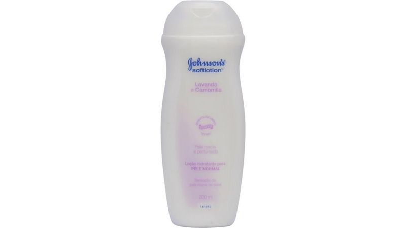 Locao-Corporal-Hidratante-Johnson-Lavanda-e-Camomila-200ml