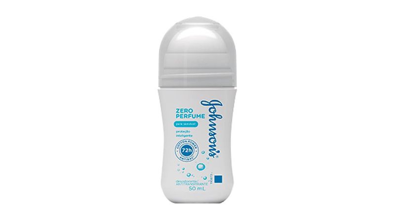 Desodorante-Roll-On-Johnson-Zero-Perfume-50ml