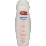 Locao-Corporal-Hidratante-Johnson-Maciez-Prolongada-400ml