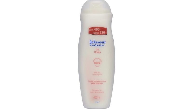 Locao-Corporal-Hidratante-Johnson-Maciez-Prolongada-400ml
