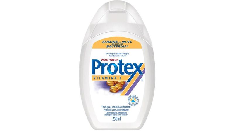 Sabonete-Liquido-Bactericida-Protex-Vitamina-E-250ml