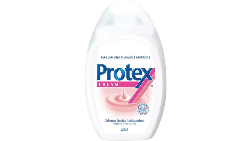 Sabonete-Liquido-Bactericida-Protex-Cream-250ml