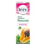 Depilatorio-Creme-Veet-Naturals-Papaya-100ml