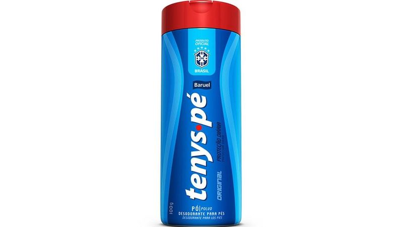 Talco-Antisseptico-Baruel-Original-100g