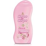 Locao-Corporal-Hidratante-Corpo-A-Corpo-Natural-200ml