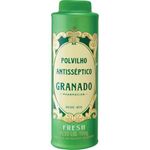 Talco-Antisseptico-Granado-Fresh-100g