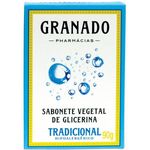Sabonete-em-Barra-Glicerinado-Granado-Glicerina-Tradicional-90g