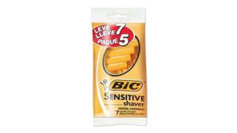 Aparelho-Bic-Sensitive-Shaver-Leve-7-Pague-5