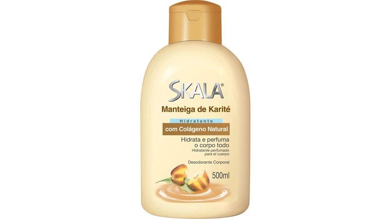 Locao-Corporal-Hidratante-Skala-Manteiga-Karite-500ml
