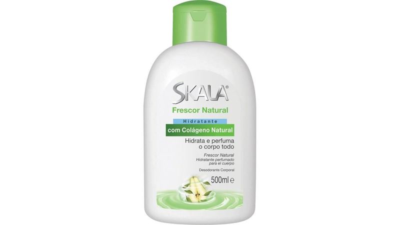 Locao-Corporal-Hidratante-Skala-Frescor-Natural-500ml