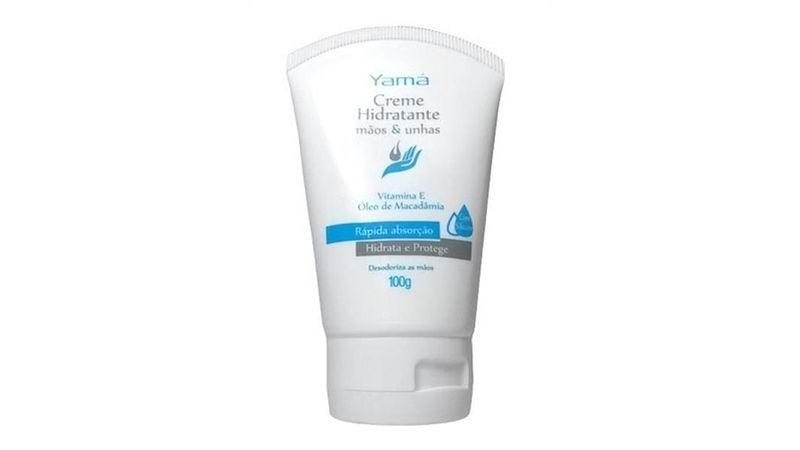 Creme-para-Maos-Yama-Maos-e-Unhas-100g