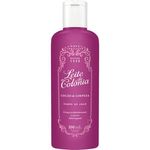 Leite-Corporal-Limpeza-Leite-de-Colonia-Tempo-de-Amar-Roxo-100ml