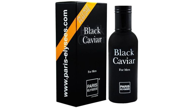 Perfume-Paris-Elysees-Masc-Black-Caviar-100ml