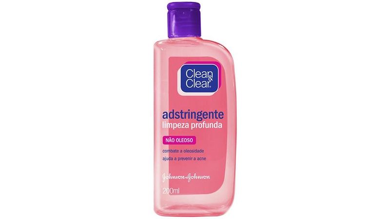 Locao-Facial-Adstringente-Clean-Clear-Regular-200ml