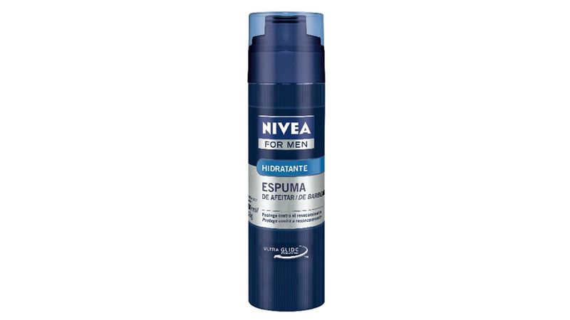 Espuma-de-Barbear-Nivea-For-Men-Hidratante-200ml