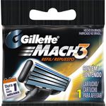 Carga-para-Aparelho-de-Barbear-Gillette-Mach3-1-unidade