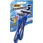 Aparelho-de-Barbear-Bic-Comfort3-Pele-Normal-2-unidades
