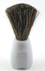 Pincel-de-Barbear-Condor