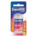 Fita-Dental-Sanifill-125m