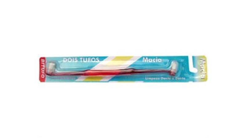 Escova-Dental-Bitufo-Dois-Tufos-Extra-Macia