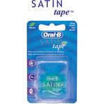 Fita-Dental-Regular-Oral-B-Satin-Tape-25m