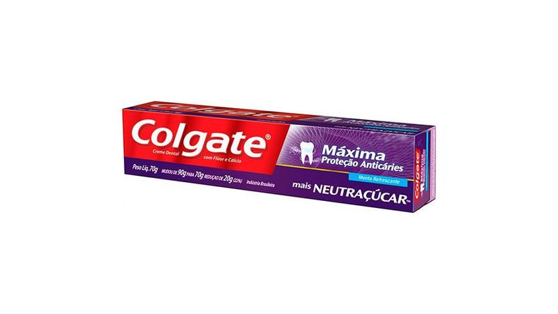 Creme-Dental-Colgate-Maxima-Protecao-Anticaries-Neutracucar-70g