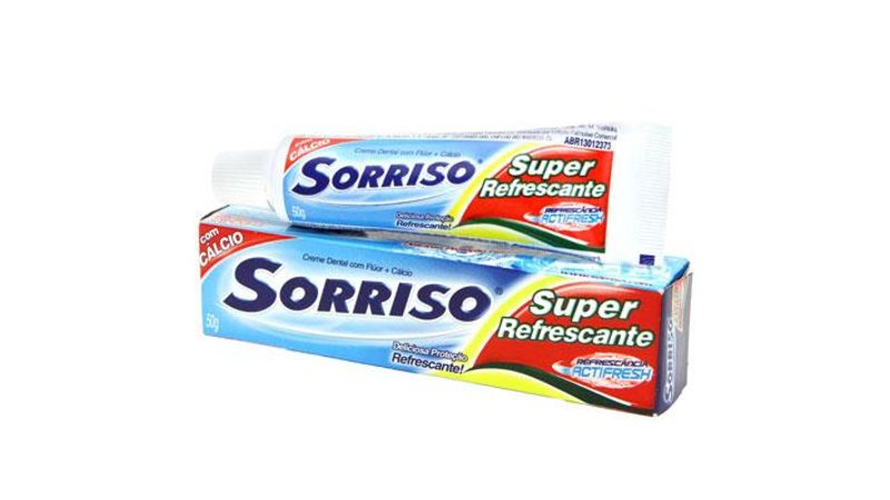 Creme-Dental-Sorriso-Super-Refrescante-50g