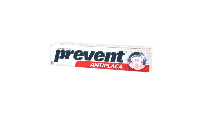 Creme-Dental-Prevent-Anti-Placa-90g