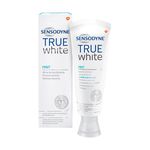 Creme-Dental-Sensodyne-True-White-100g