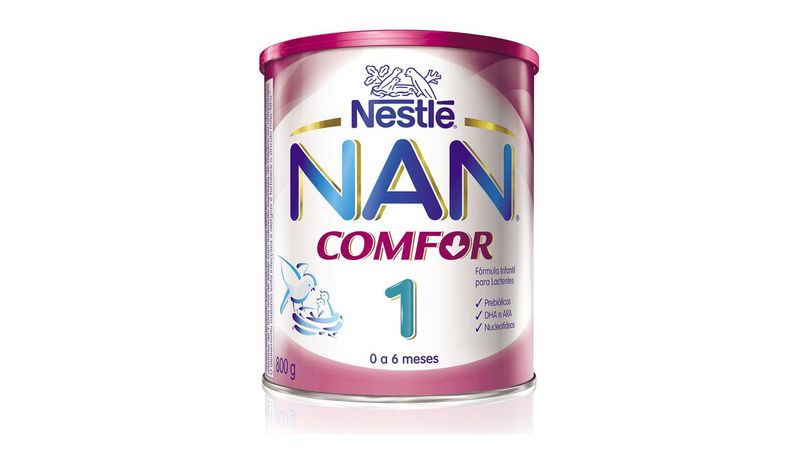 Nan-Comfor-1-800g