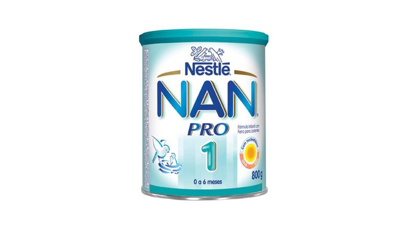 Nan-Pro-1-800g
