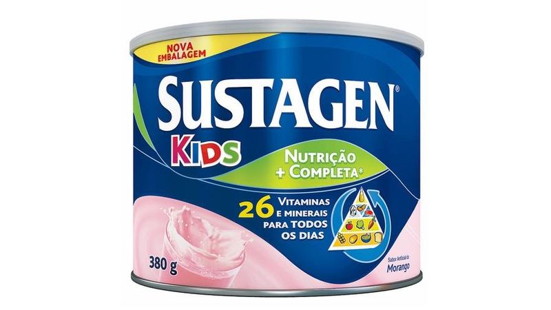 Sustagen-Kids-Morango-380g
