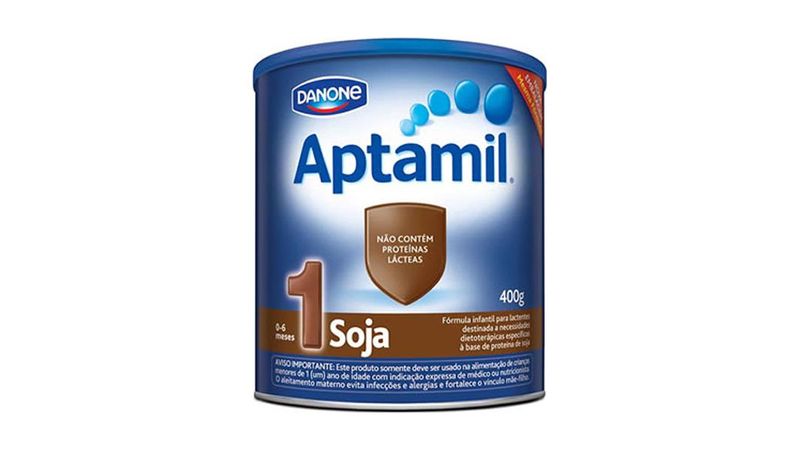 Aptamil-1-Soja-400g