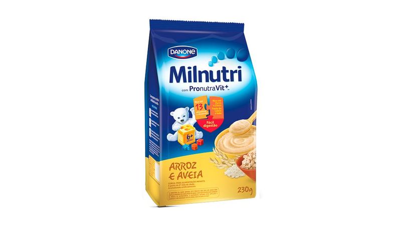 Cereal-Infantil-Milnutri-Sabor-Arroz-e-Aveia-230g