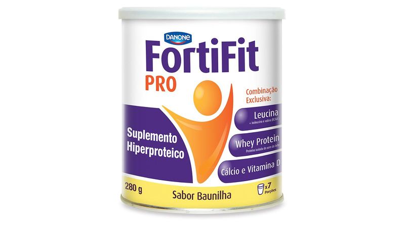 Fortifit-Pro-Baunilha-280g