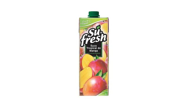 Suco-Sufresh-Manga-1L