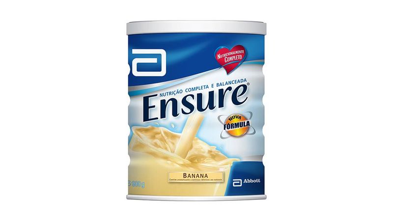 Ensure-Banana-900g