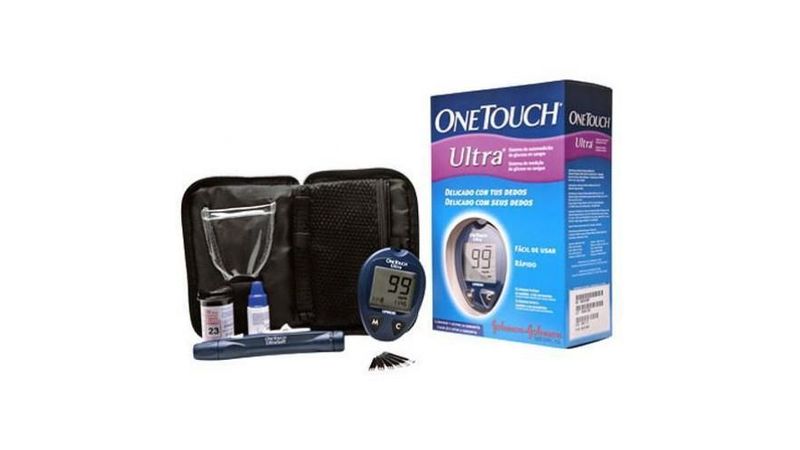 Kit-para-Controle-de-Glicemia-One-Touch-Ultra