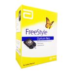 Kit-para-Controle-de-Glicemia-FreeStyle-Optium-Neo
