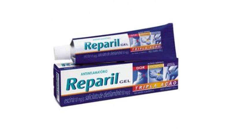 Reparil-Gel-30g