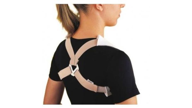 Corretor-Postural-Elastico-em-Oito-Tamanho-P-M