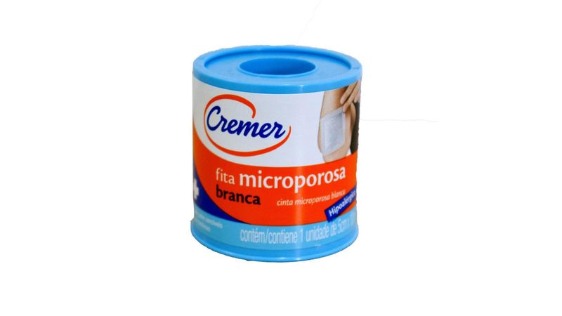 Fita-Microporosa-Cremer-Branca-Hipoalergica-5cm-x-4-5m