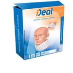Colar-Cervical-de-Espuma-Noturno-Branco-M-Ideal
