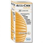Lancetas-Accu-Chek-Softclix-Active-25-unidades