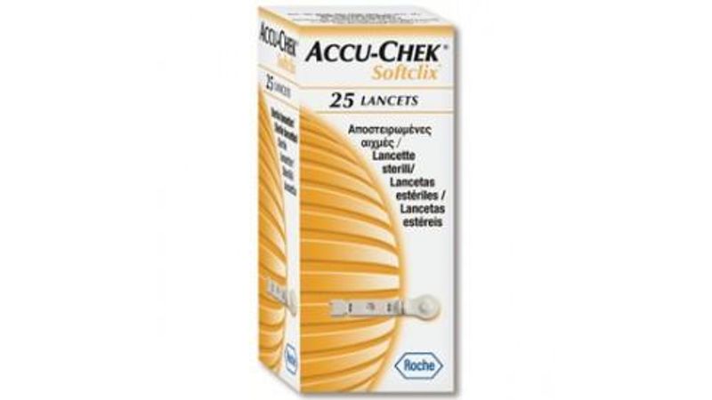 Lancetas-Accu-Chek-Softclix-Active-25-unidades