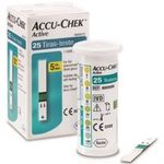 Tiras-para-Teste-de-Glicemia-Accu-Chek-Active-c-25-Sem-Interferencia-c-Maltose